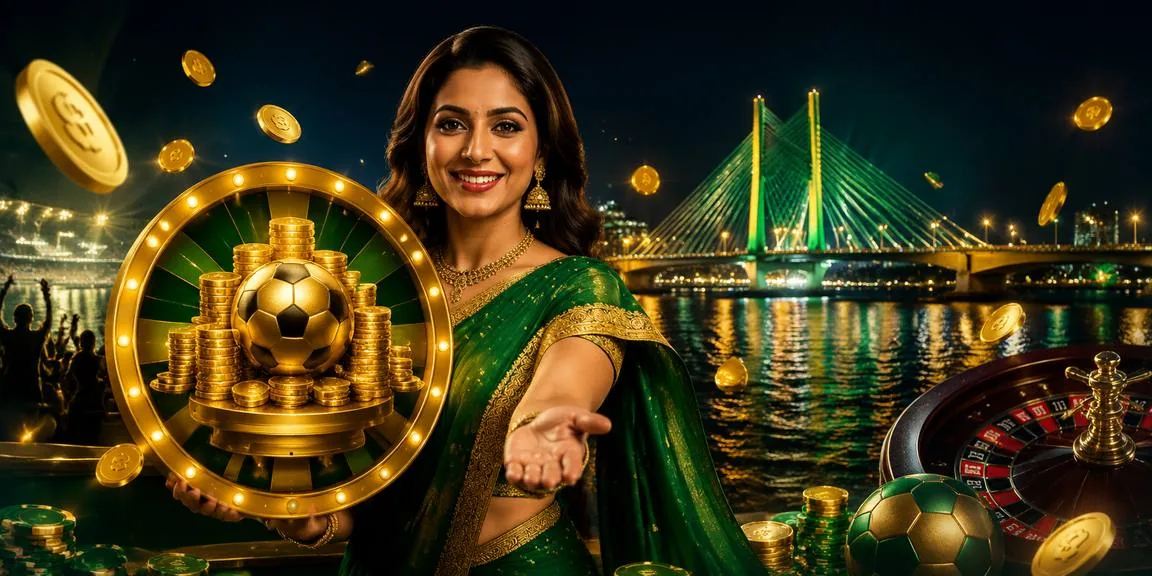 7775 Bangladesh Casino lobby