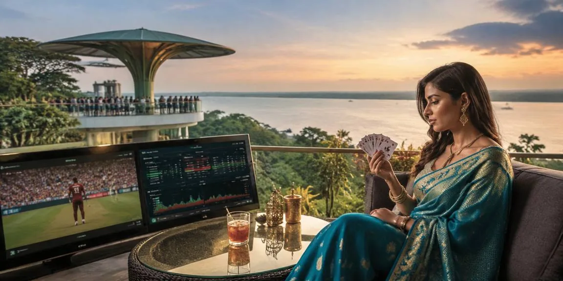 7775 Sportsbook markets